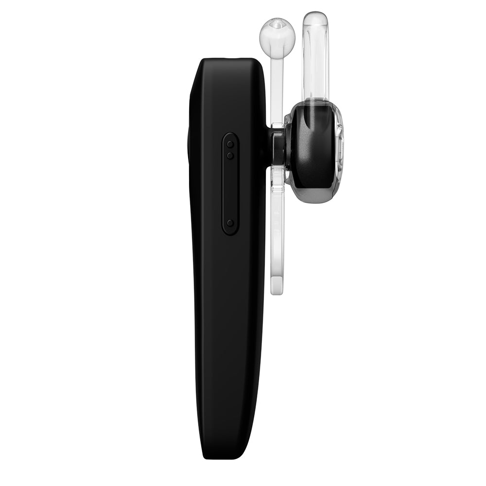 Bluetooth Headphones with HD Voice and Noise Cancellation - Tellur Vox 155