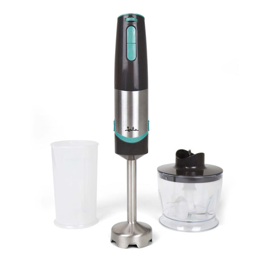 Blender with 800W power, stainless steel rod, Jata JEBT1790