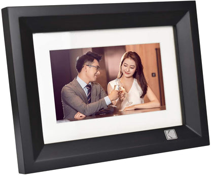 Kodak Digital Photo Frame 7 Black