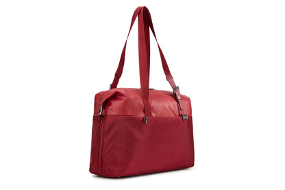 Horizontal Tote Bag Thule Spira SPAT-116 in Rio Red