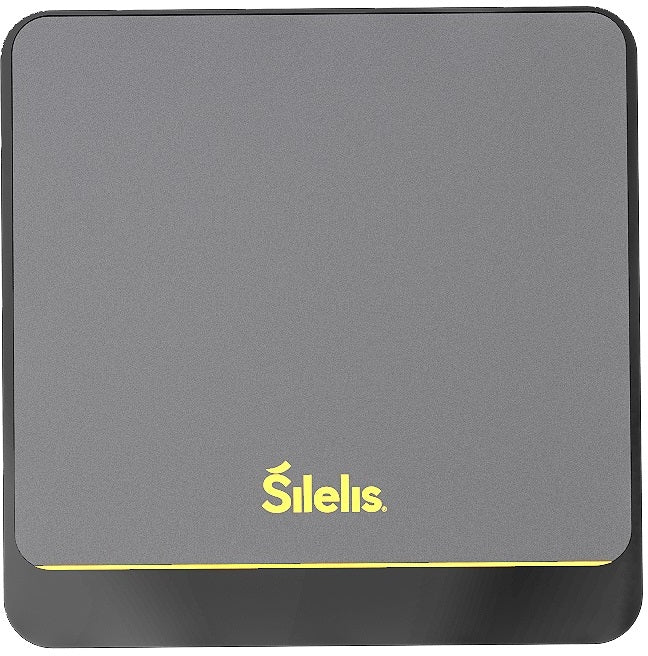 Sponge Silelis T-2 Android TV