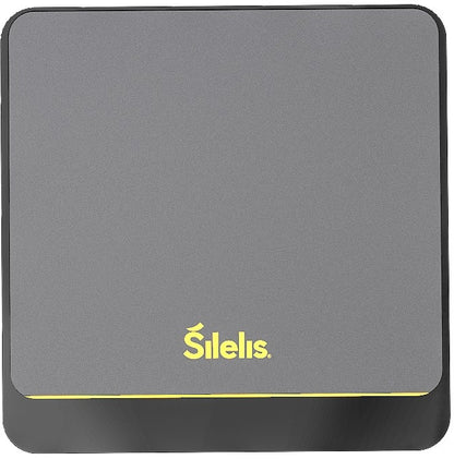 Sponge Silelis T-2 Android TV