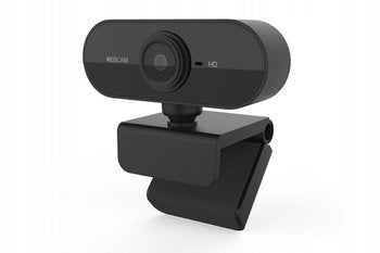 HD camera with 2MP sensor and 720p video recording, Manta W177