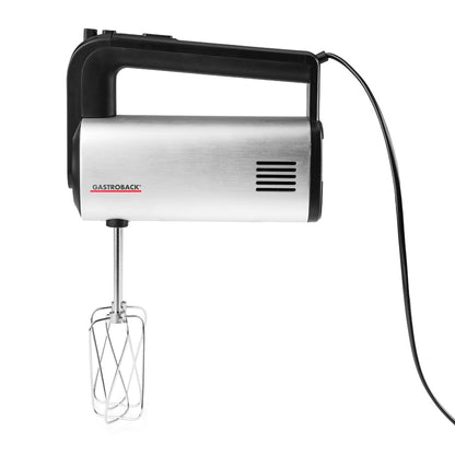 Rokas Mikseris Gastroback Design Handmixer Pro 40983