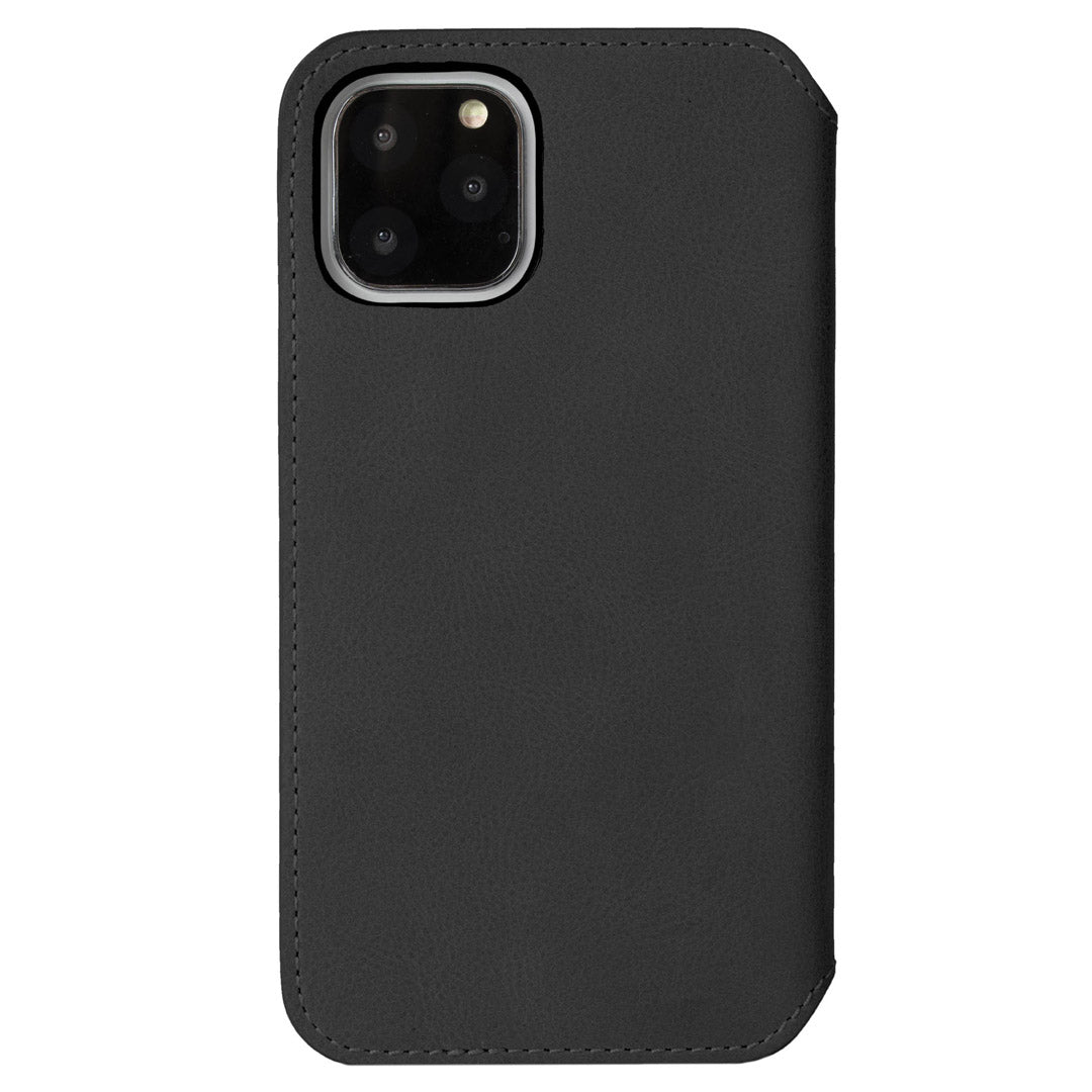 Krusell Sunne PhoneWallet Apple iPhone 11 Pro Max винтажный черный