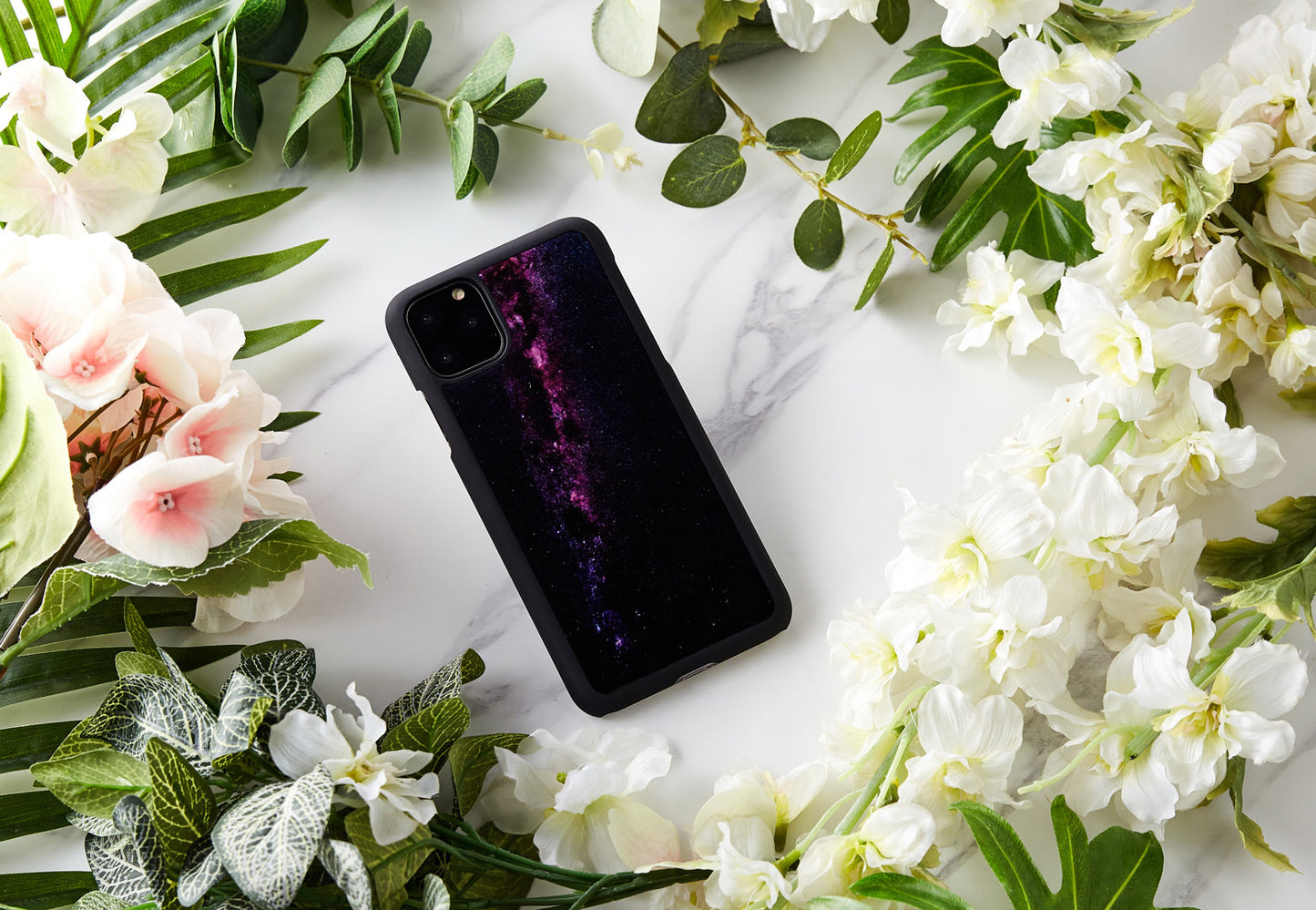 Чехол Black Pearl для iPhone 11 Pro Max iKins