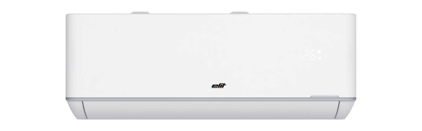 Elit PRO-18RW WiFi I/O