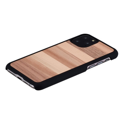 Чехол для iPhone 11 Pro из натурального дерева, MAN&amp;WOOD