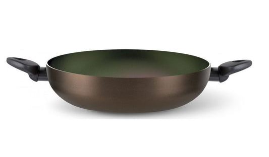 Jumbo pan with 2 handles, 28 cm, Pensofal Diamante