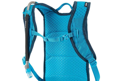 Youth Hydration Backpack Thule UpTake Blue