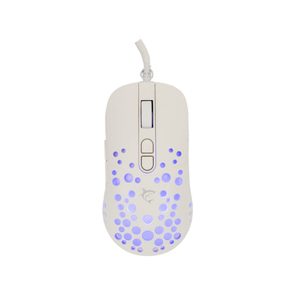 7D RGB optical mouse - White Shark GM-9004 Tristan-2