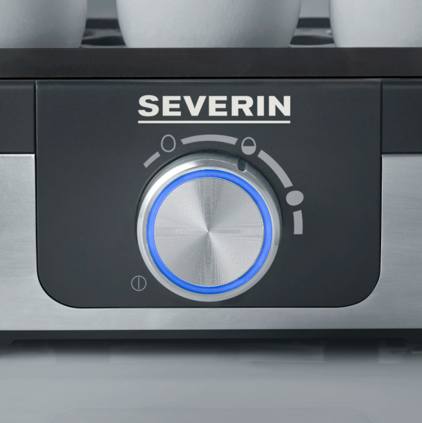Яйцеварка Северин EK 3163 с автоматическим отключением