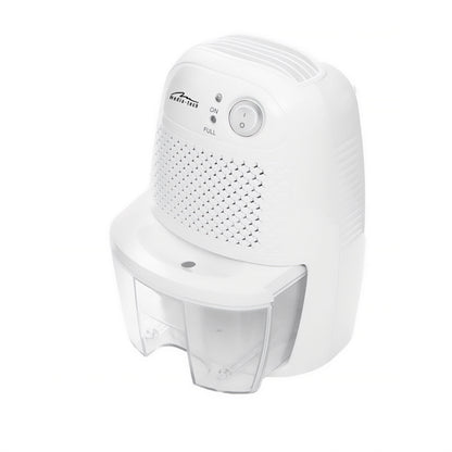 Handheld dehumidifier, quiet and efficient - Media-Tech MT6529