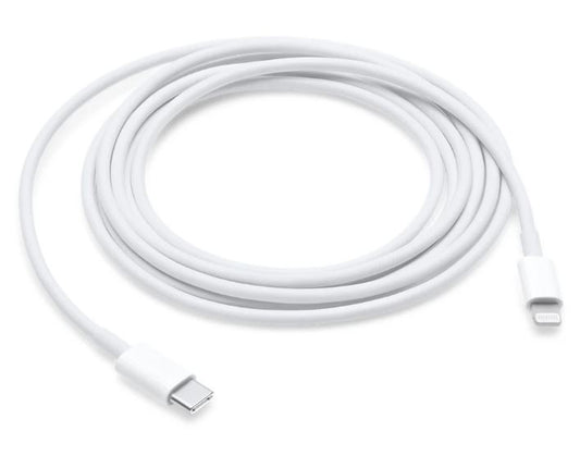 USB-C to Lightning cable 2m white - Apple MQGH2ZM/A