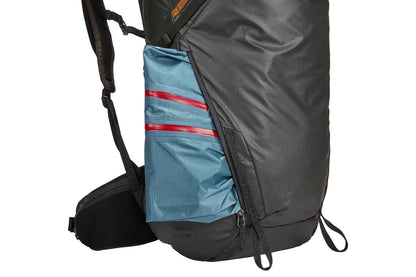 Women's hiking backpack Thule 35L Stir Obsidian