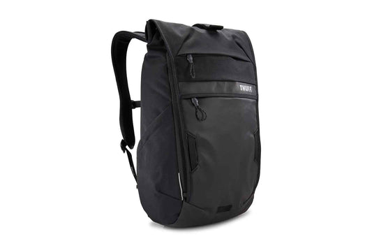 Backpack for daily transport Thule Paramount 18L TPCB18K Black