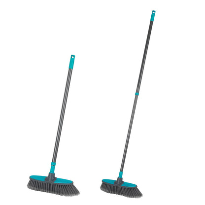 Beldray LA071199UFFEU7 Antibac 1.2m telescopic broom