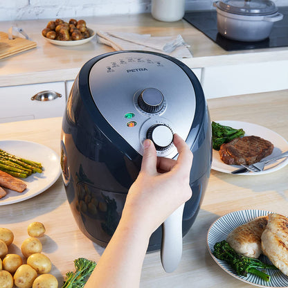 Petra PT5314HEVDEEU10 Air Fryer 3.2L