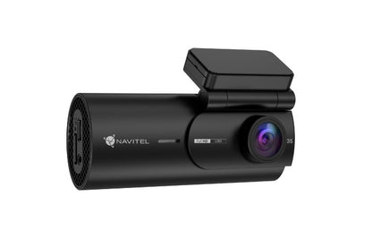 Car video recorder with Full HD quality Navitel R35