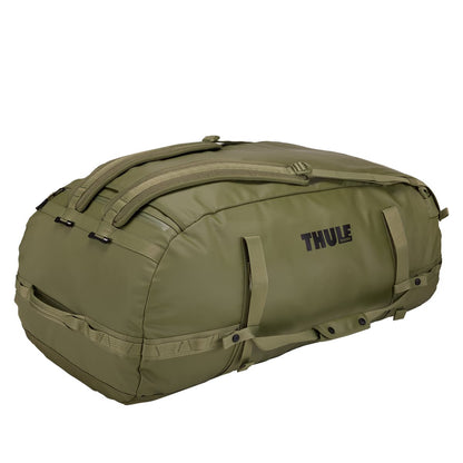 Sporta soma Thule Chasm Duffel 130L Olīvu