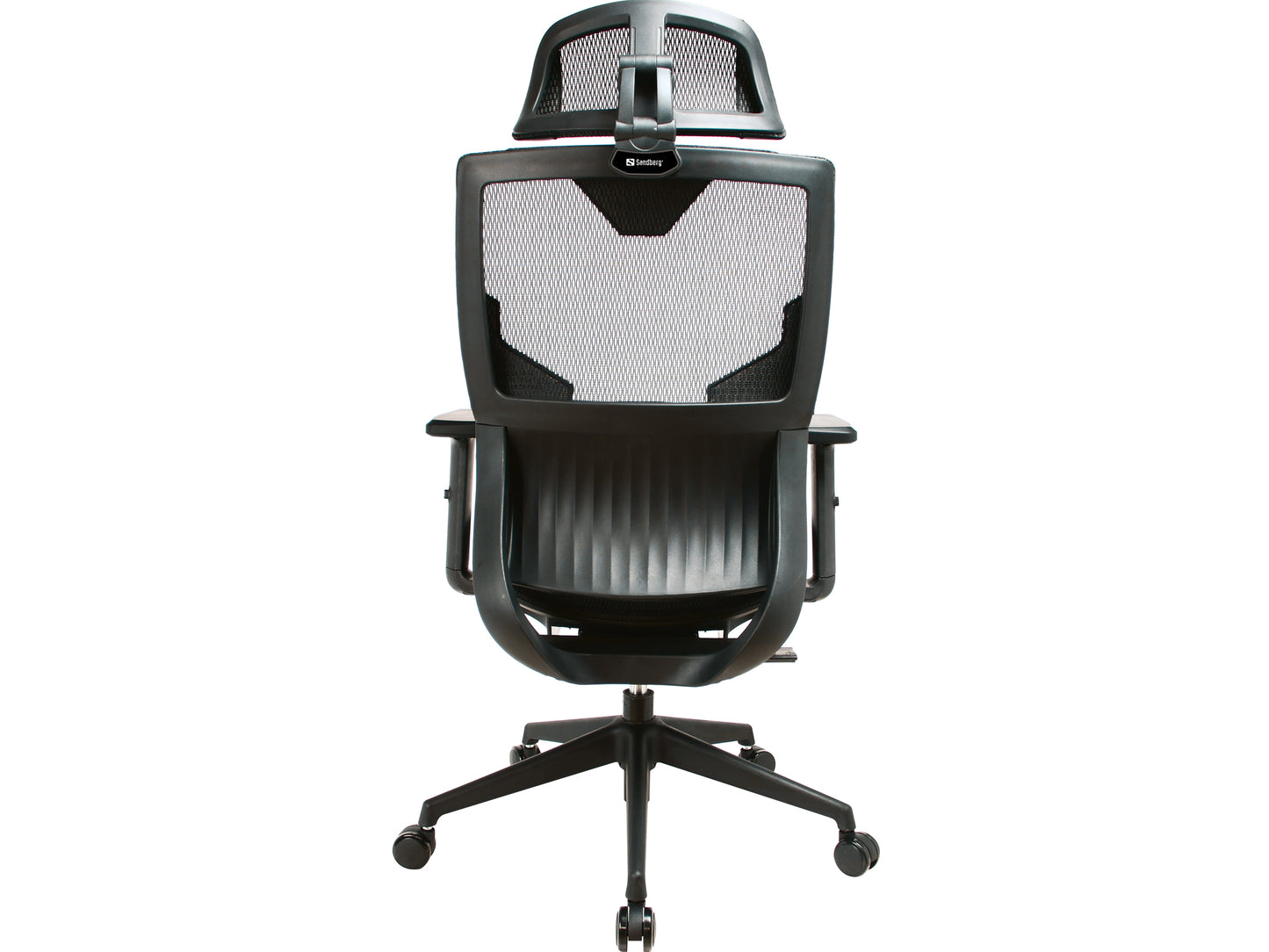 Sandberg 640-95 ErgoFusion Gaming Chair