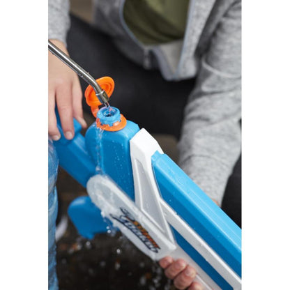 NERF Super Soaker Twister F3884