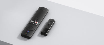 4K TV Stick with Dolby Atmos and Google Assistant | Xiaomi Mi TV Stick 4K 