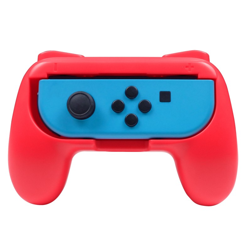 Subsonic Duo Control Grip Colorz for Switch