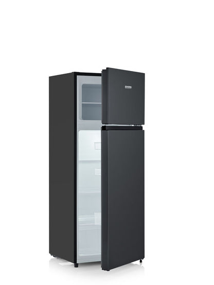 Refrigerator with A++ energy efficiency - Severin DT 8762