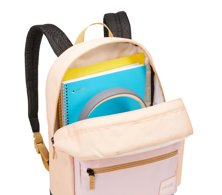 Campus 26L backpack 15.6" Case Logic CCAM-5226 Apricot
