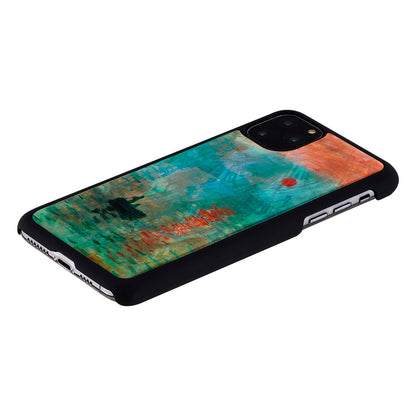 Smartphone case mother-of-pearl iPhone 11 Pro Max, iKins