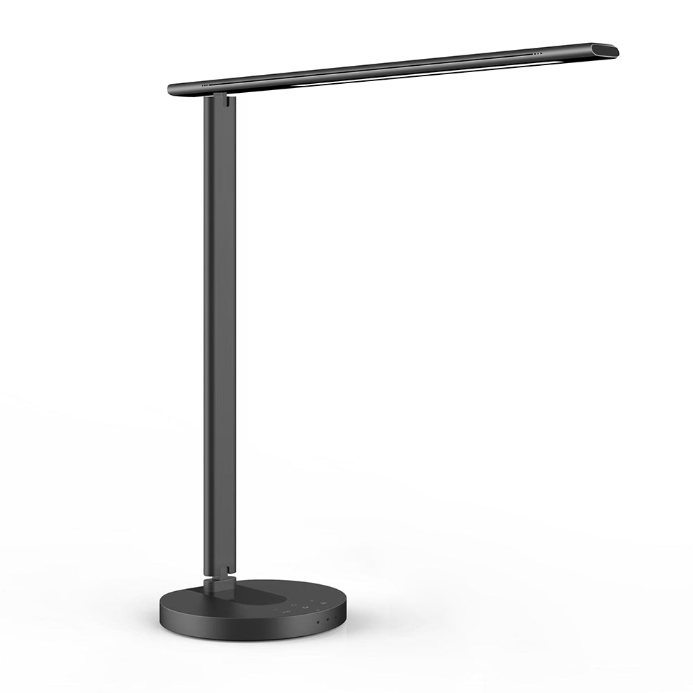 Smart WiFi Table Lamp 12W Black - Tellur Smart