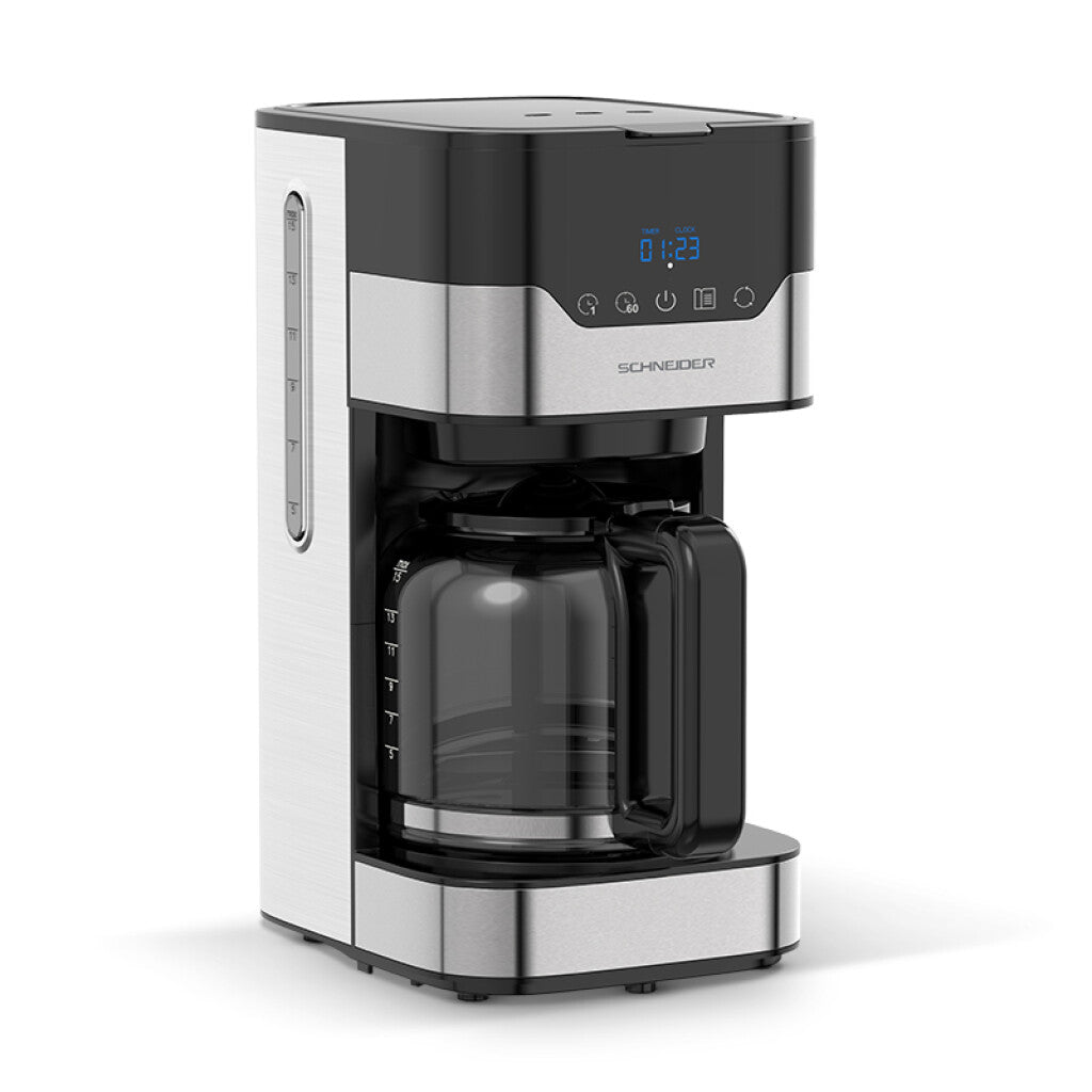 Coffee machine Schneider SCCO215DX