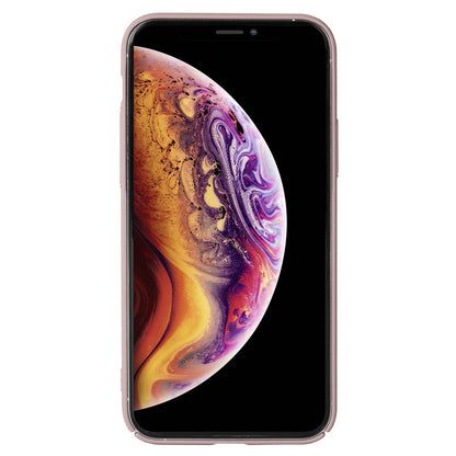 Telefona maciņš iPhone 11 Pro, rozā, Krusell Sandby