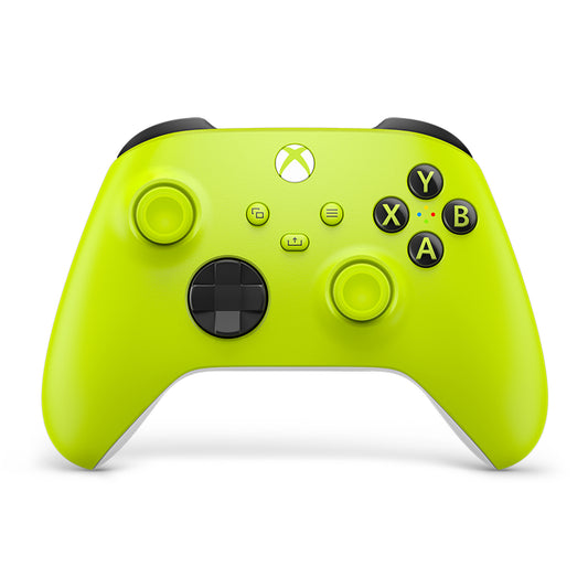 Беспроводной контроллер серии Xbox, электрическое напряжение, Microsoft