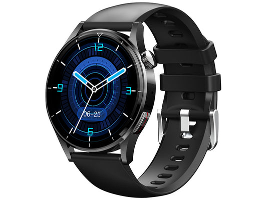 Smart watch with 70 sports modes - Tracer 47132 SM7 GT+ Line