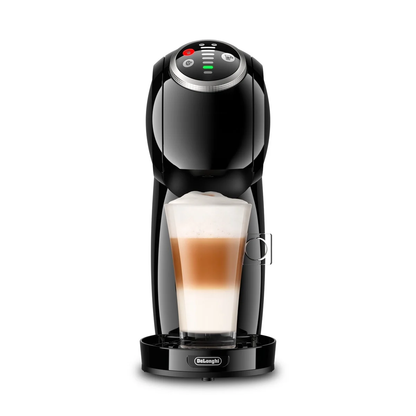 Coffee machine with 15 bar pressure DeLonghi EDG315.B