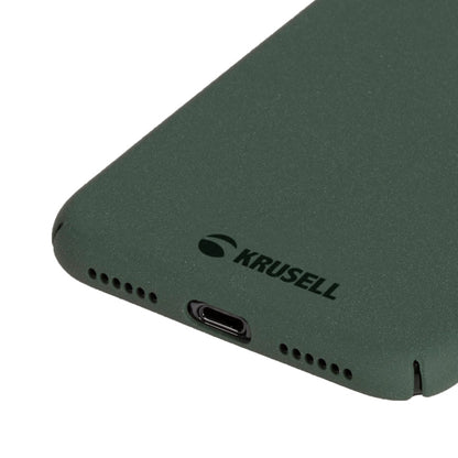 Envelope for green iPhone XS Max screen 6.5", Krusell