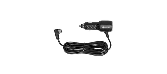 Navitel USB-C Car Charger for DVRs