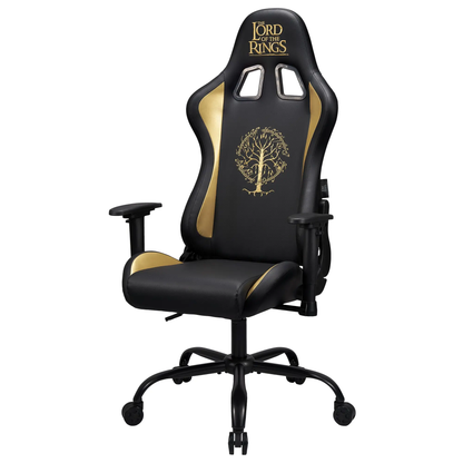 Subsonic Pro Gaming Seat Lord Of The Rings