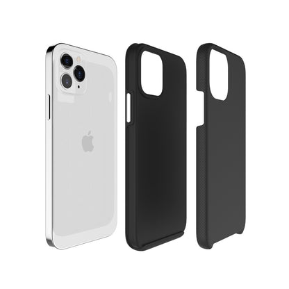 Phone Case with 360° Protection iPhone 12 Pro Max Devia KimKong Black