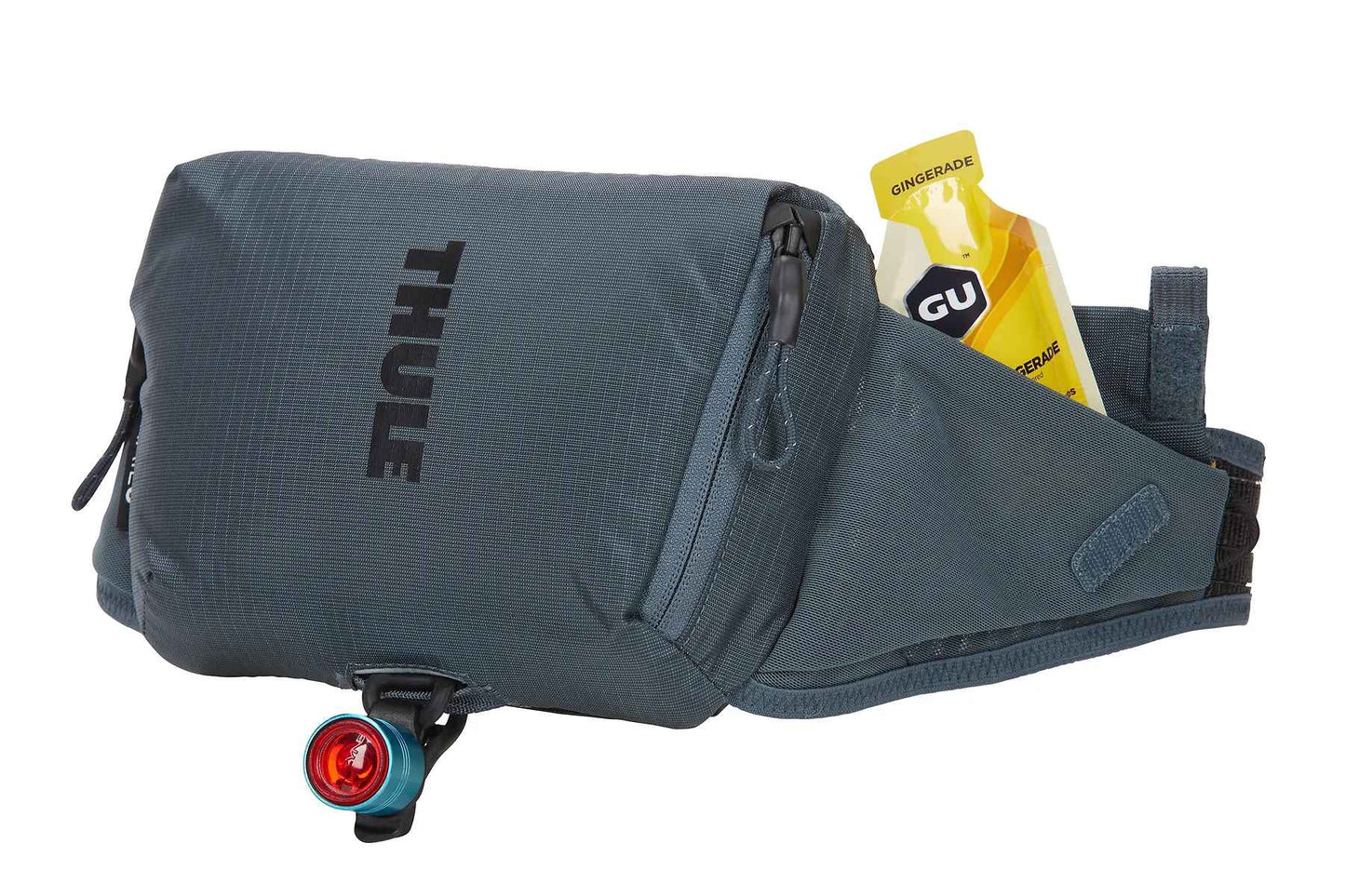 Waist Bag with Breathable Materials Thule Rail 0L