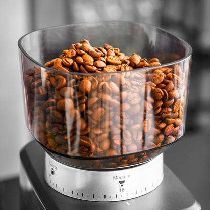 Kafijas dzirnaviņas Gastroback 42643 Design Coffee Grinder Digital