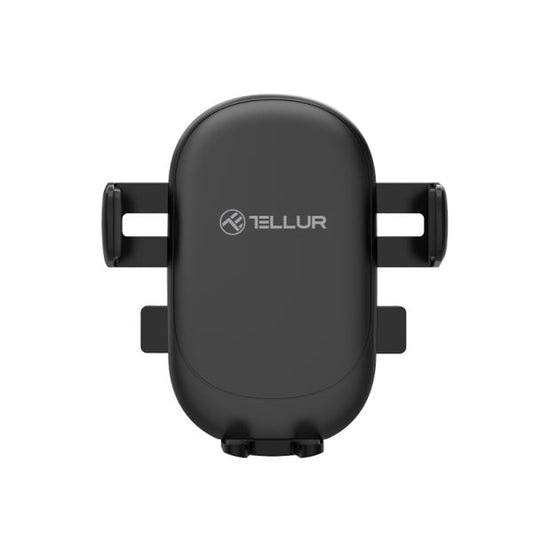Car phone holder Tellur CMH10, black