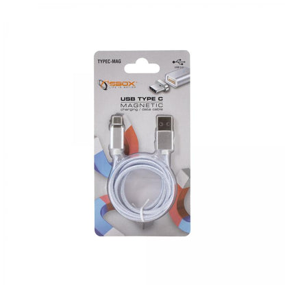 Sbox TYPEC-MAG USB TYPE C Магнитный