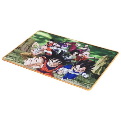 Subsonic Gaming Mouse Pad XL DBZ