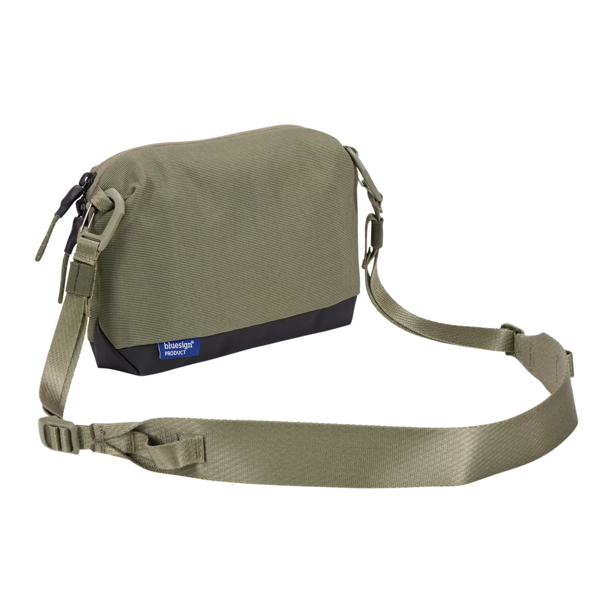 Shoulder bag Thule Paramount 2L, soft green