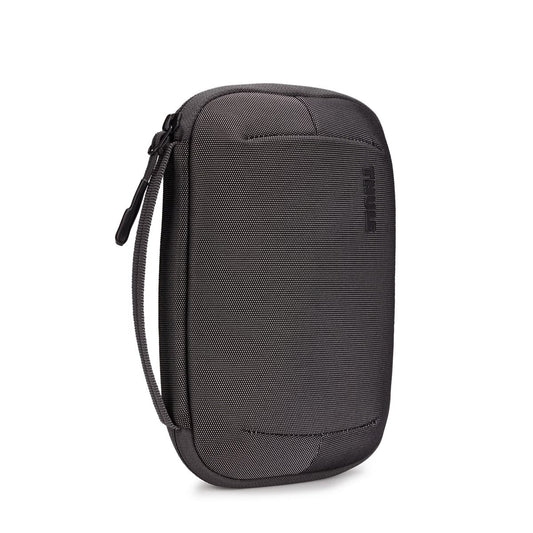 Travel organizer Thule Subterra 2 PowerShuttle Medium Vetiver Grey