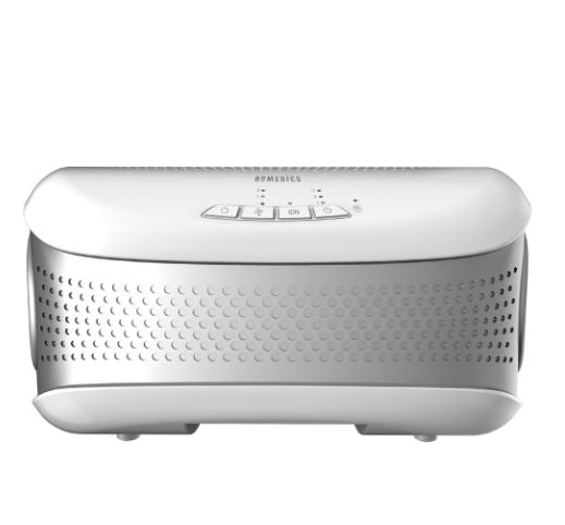 Настольный очиститель воздуха Homedics AP-DT10WT-EU TotalClean