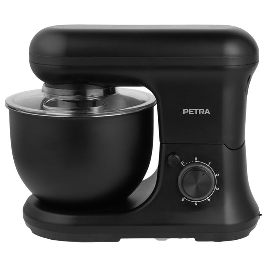 Stationary mixer Petra PT5620MBLKVDE 1200W black